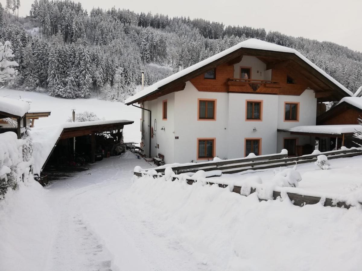 Studio Tulfes Exterior photo